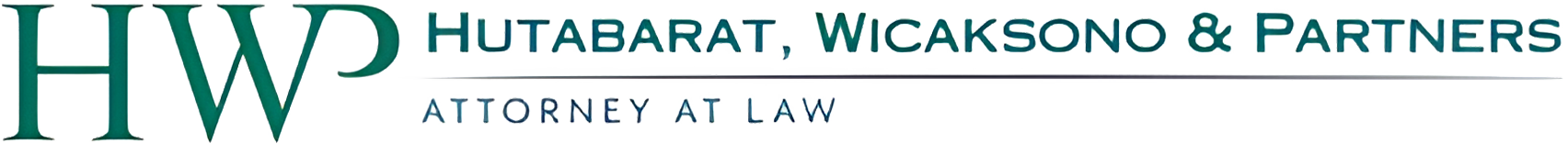 HWP Law Logo